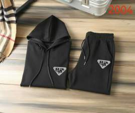 Picture of Prada Sweater Suits _SKUPradaM-5XLkdtn15242271